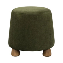 Giselle Ottoman LH Imports