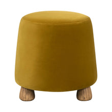Giselle Ottoman LH Imports