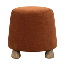 Giselle Ottoman LH Imports