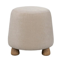 Giselle Ottoman LH Imports