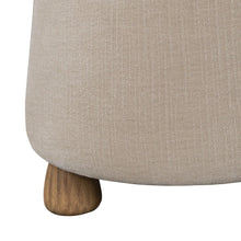 Giselle Ottoman LH Imports