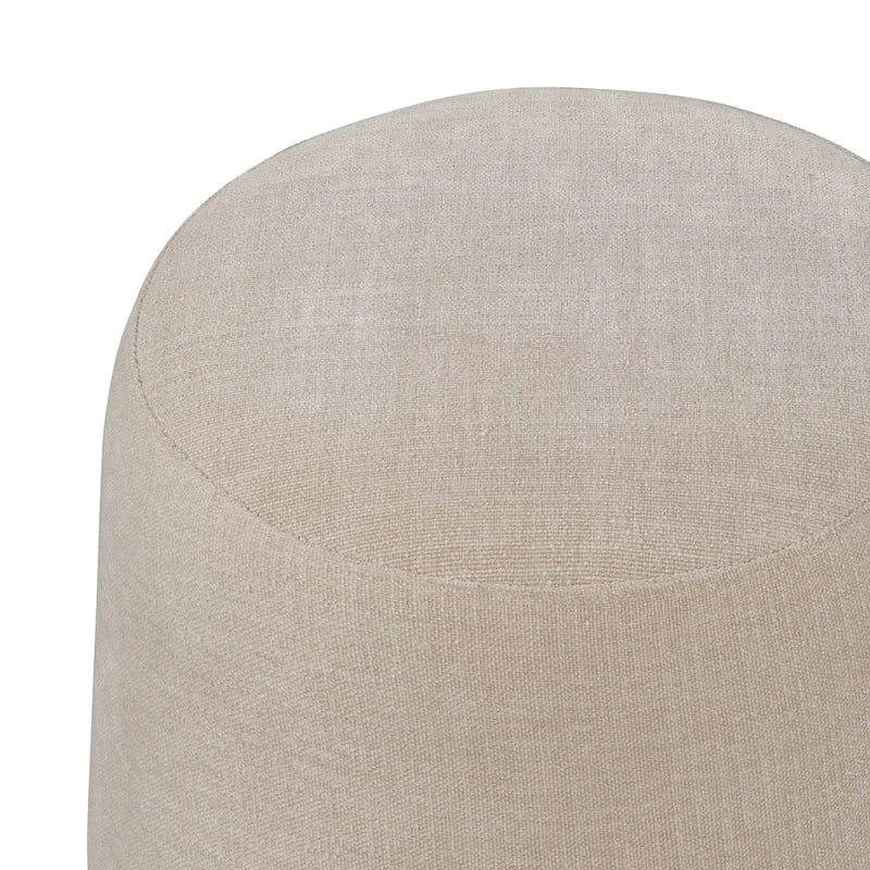 Giselle Ottoman LH Imports