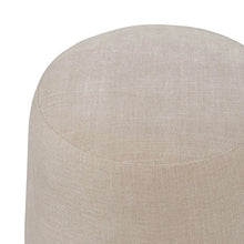 Giselle Ottoman LH Imports