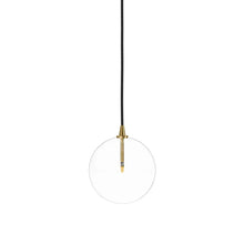 Glass Globe Pendant Greenhouse Home