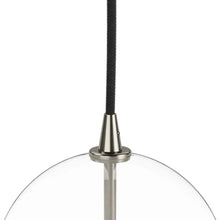 Glass Globe Pendant Greenhouse Home