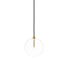 Glass Globe Pendant Greenhouse Home