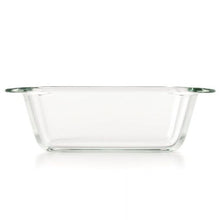 Glass Loaf Baking Dish - 1.6 qt. - Greenhouse Home