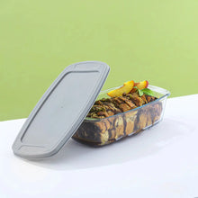 Glass Loaf Pans with Lid, [product_price]- Greenhouse Home