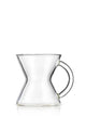 Glass Mug Chemex