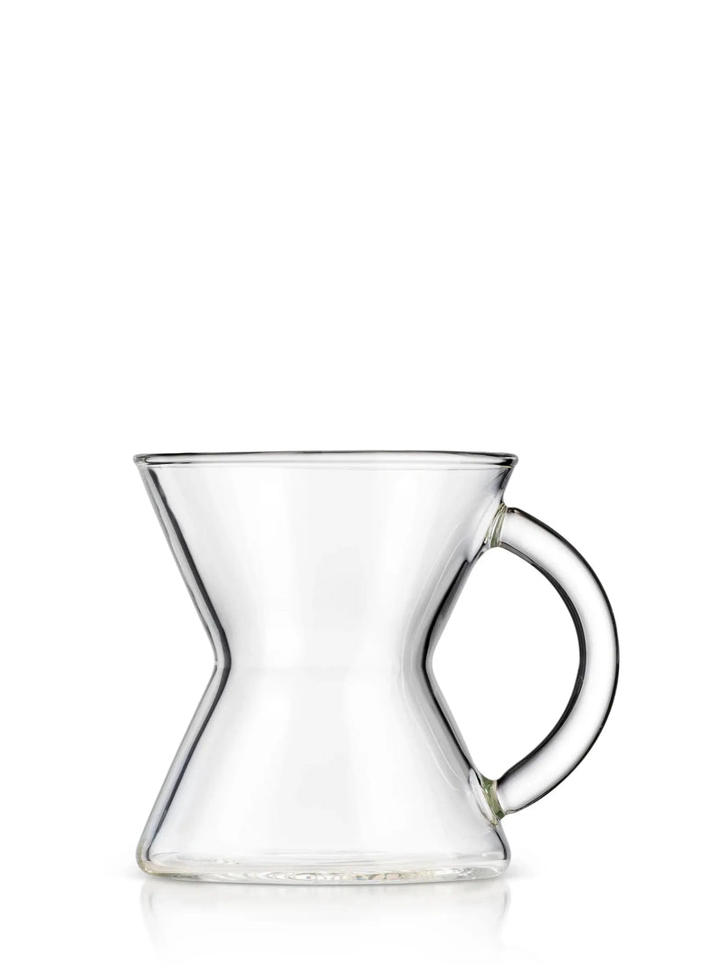 Glass Mug Chemex