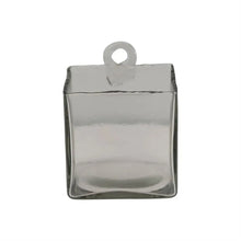 Glass Wall Vase - Greenhouse Home