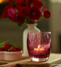 Glassybaby Votive Candle Holder Glassybaby