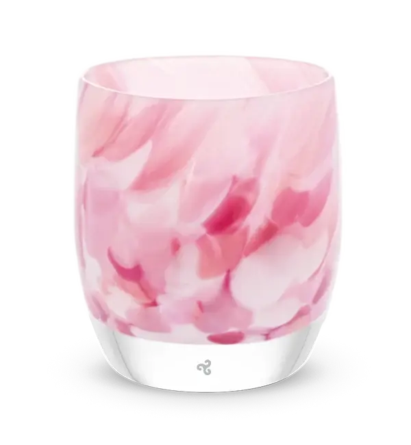 Glassybaby Votive Candle Holder Glassybaby