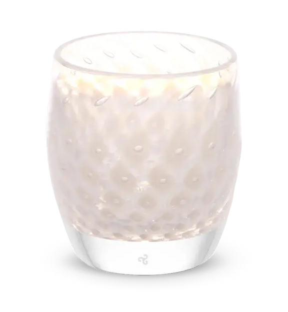 Glassybaby Votive Candle Holder Glassybaby