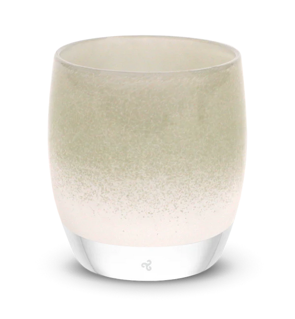 Glassybaby Votive Candle Holder Glassybaby