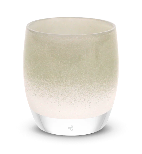 Glassybaby Votive Candle Holder Glassybaby
