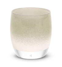 Glassybaby Votive Candle Holder Glassybaby