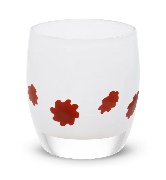Glassybaby Votive Candle Holder Glassybaby
