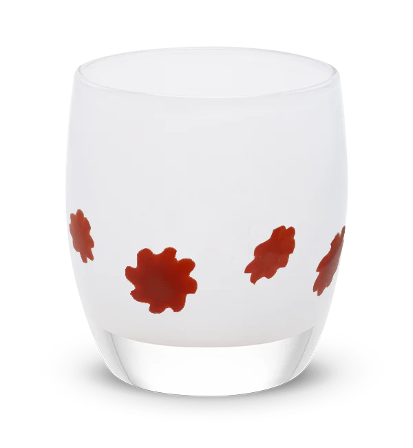 Glassybaby Votive Candle Holder Glassybaby