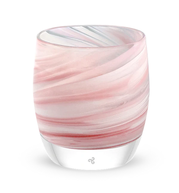 Glassybaby Votive Candle Holder Glassybaby