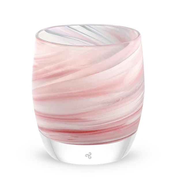 Glassybaby Votive Candle Holder Glassybaby