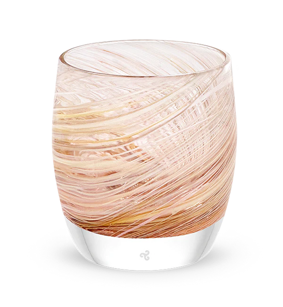 Glassybaby Votive Candle Holder Glassybaby