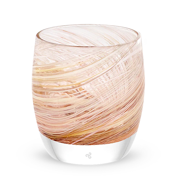 Glassybaby Votive Candle Holder Glassybaby