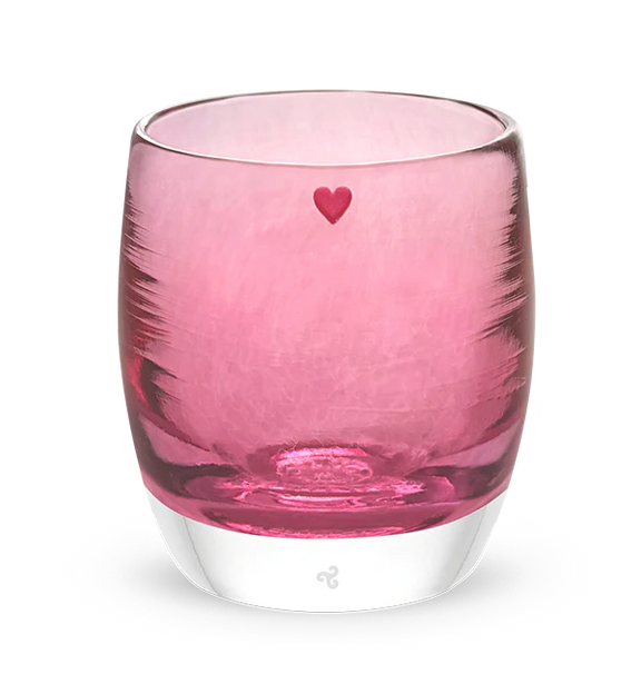 Glassybaby Votive Candle Holder Glassybaby