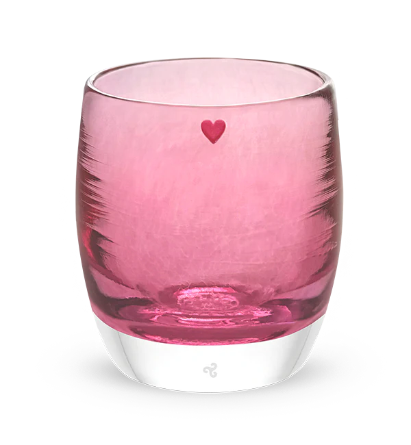 Glassybaby Votive Candle Holder Glassybaby