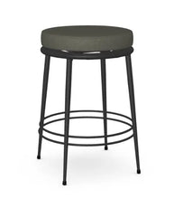 Glenn Swivel Counter Stool Amisco