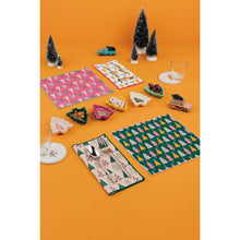 Glitzmas Cocktail Napkin Danica Jubilee
