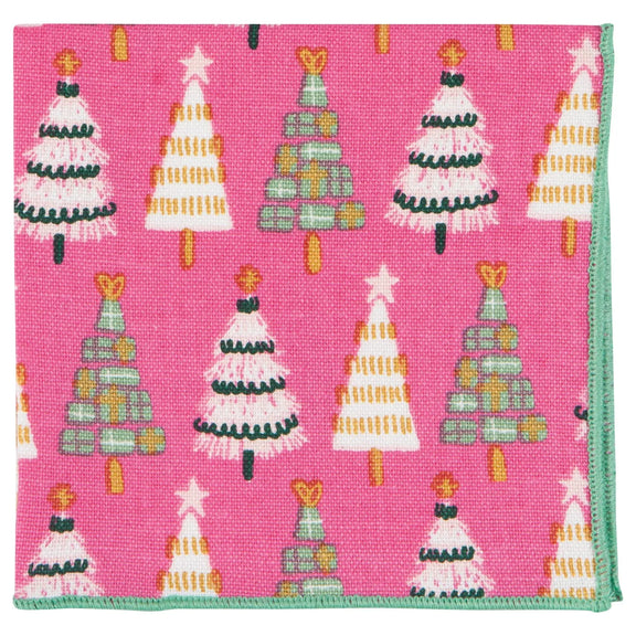 Glitzmas Cocktail Napkin Danica Jubilee