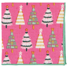 Glitzmas Cocktail Napkin Danica Jubilee