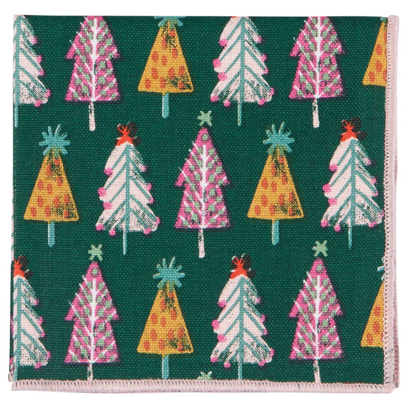 Glitzmas Cocktail Napkin Danica Jubilee