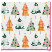 Glitzmas Cocktail Napkin Danica Jubilee
