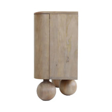 Globe Sideboardd LH Imports