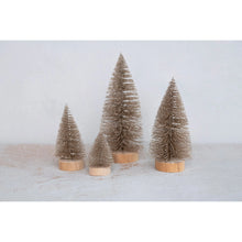 Gold Bottle Brush Trees, [product_price]- Greenhouse Home