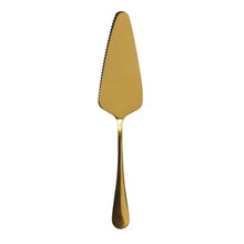 Gold Stainless Steel Cake Server, [product_price]- Greenhouse Home