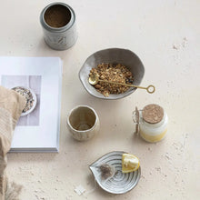 Gold Stainless Steel Cocktail Spoon, [product_price]- Greenhouse Home