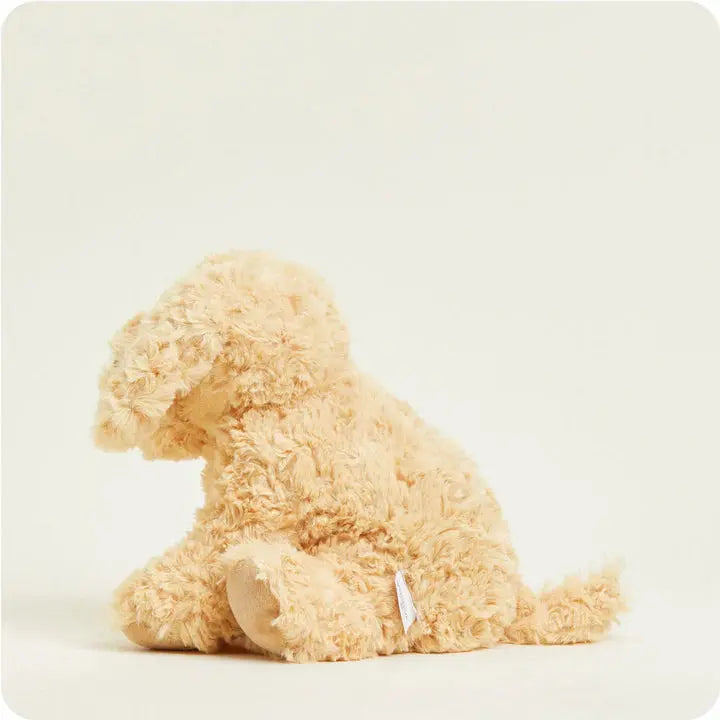 Golden Dog Warmies Warmies