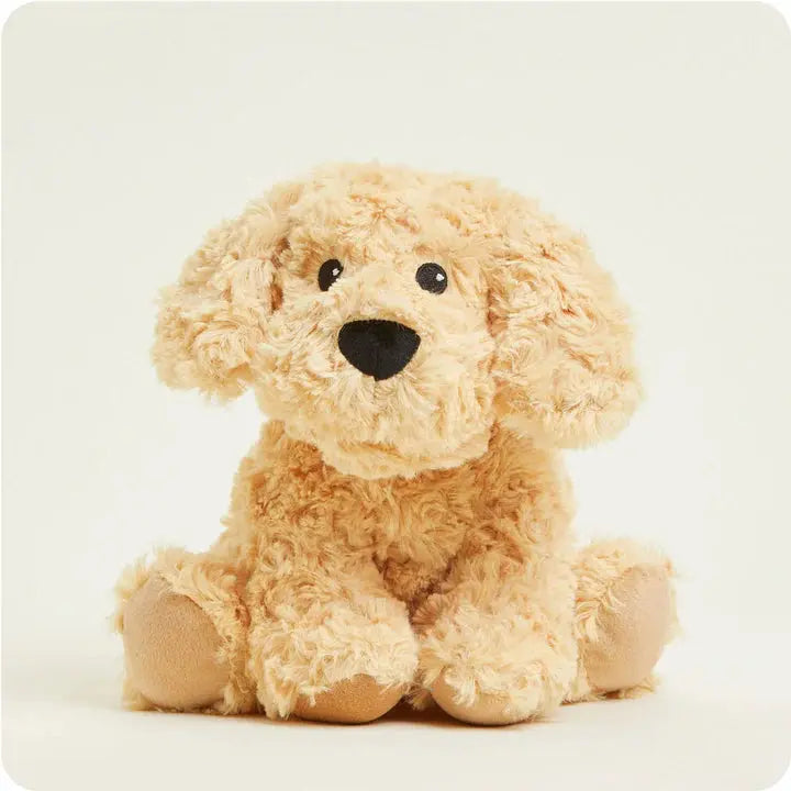 Golden Dog Warmies Warmies