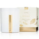Goldleaf Candle - Greenhouse Home