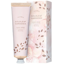 Goldleaf Gardenia Hand Cream - Greenhouse Home