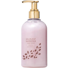Goldleaf Gardenia Hand Wash - Greenhouse Home