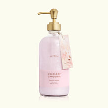 Goldleaf Gardenia Large Hand Soap Thymes