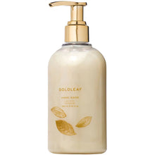 Goldleaf Hand Wash - Greenhouse Home