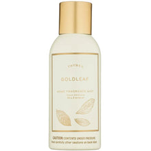 Goldleaf Home Fragrance Mist - Greenhouse Home