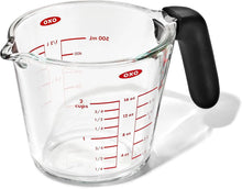 Good Grips Glass Measuring Cup OXO