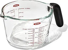 Good Grips Glass Measuring Cup OXO