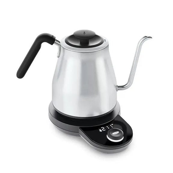 Gooseneck Kettle - Greenhouse Home